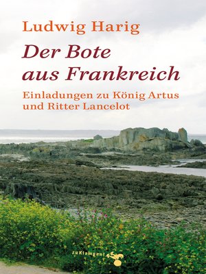 cover image of Der Bote aus Frankreich